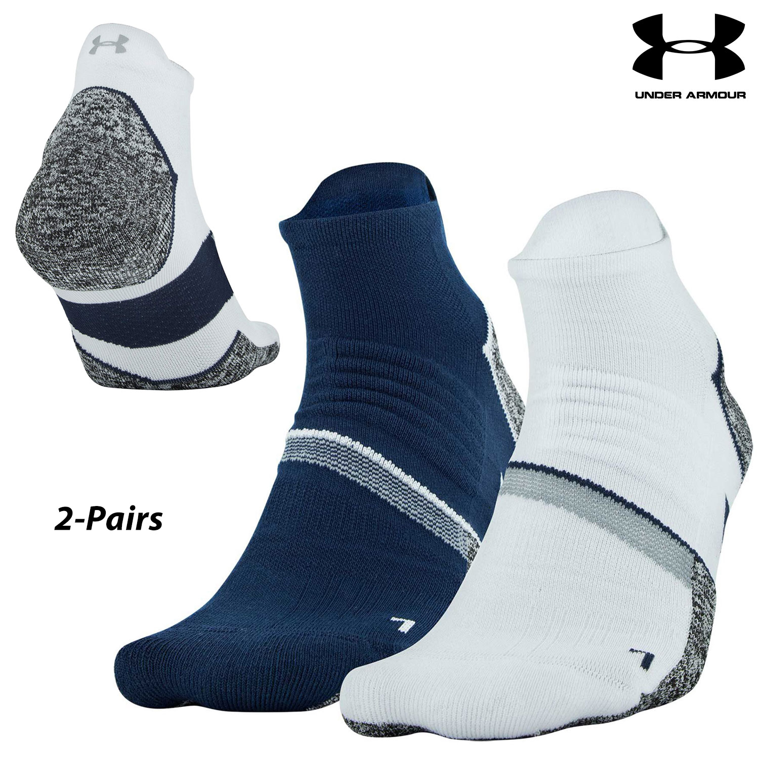 Under Armour Men's Socks