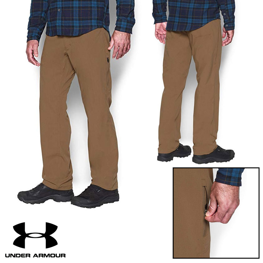 under armour covert pants