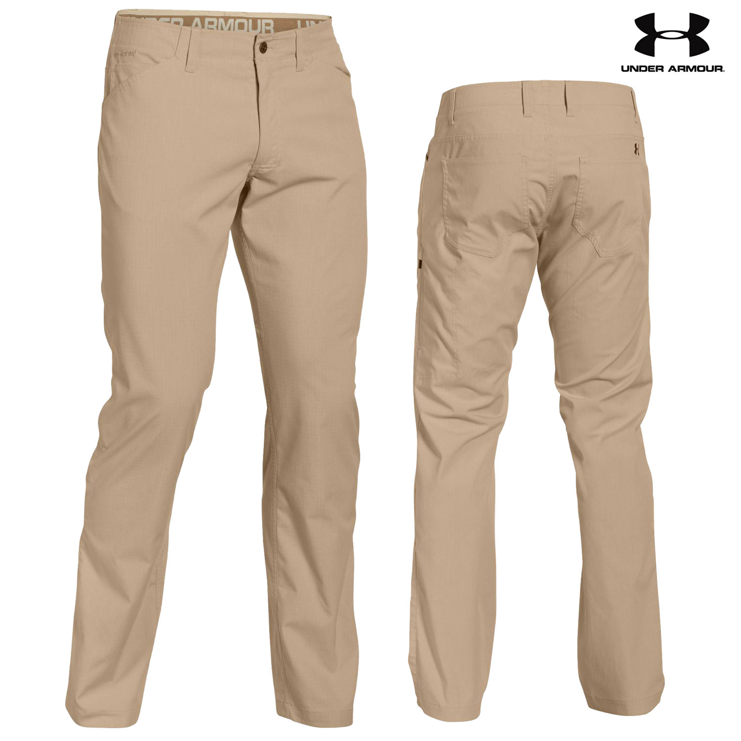 ua storm pants