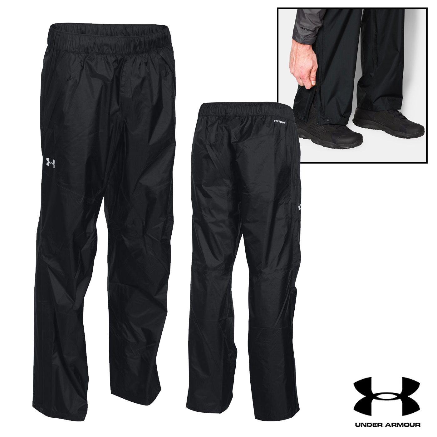 under armour surge pants