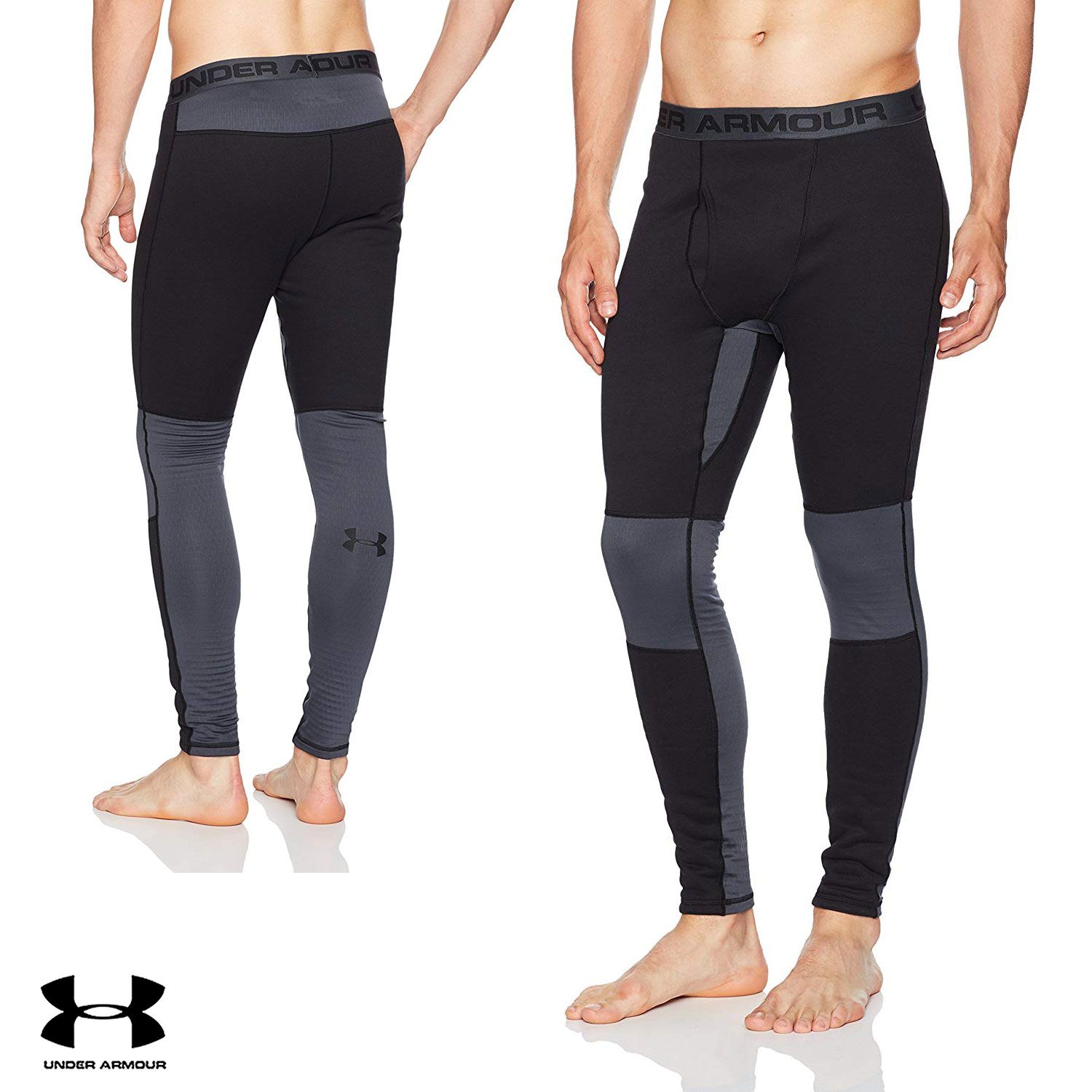 ua extreme base layer