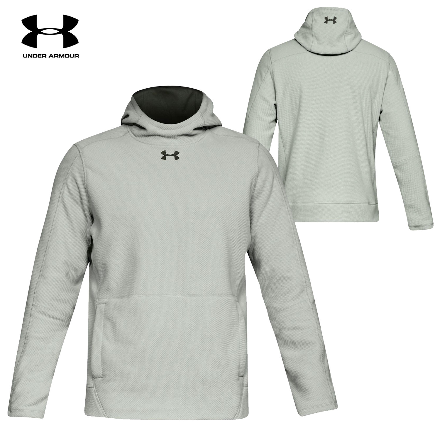 ua zephyr fleece