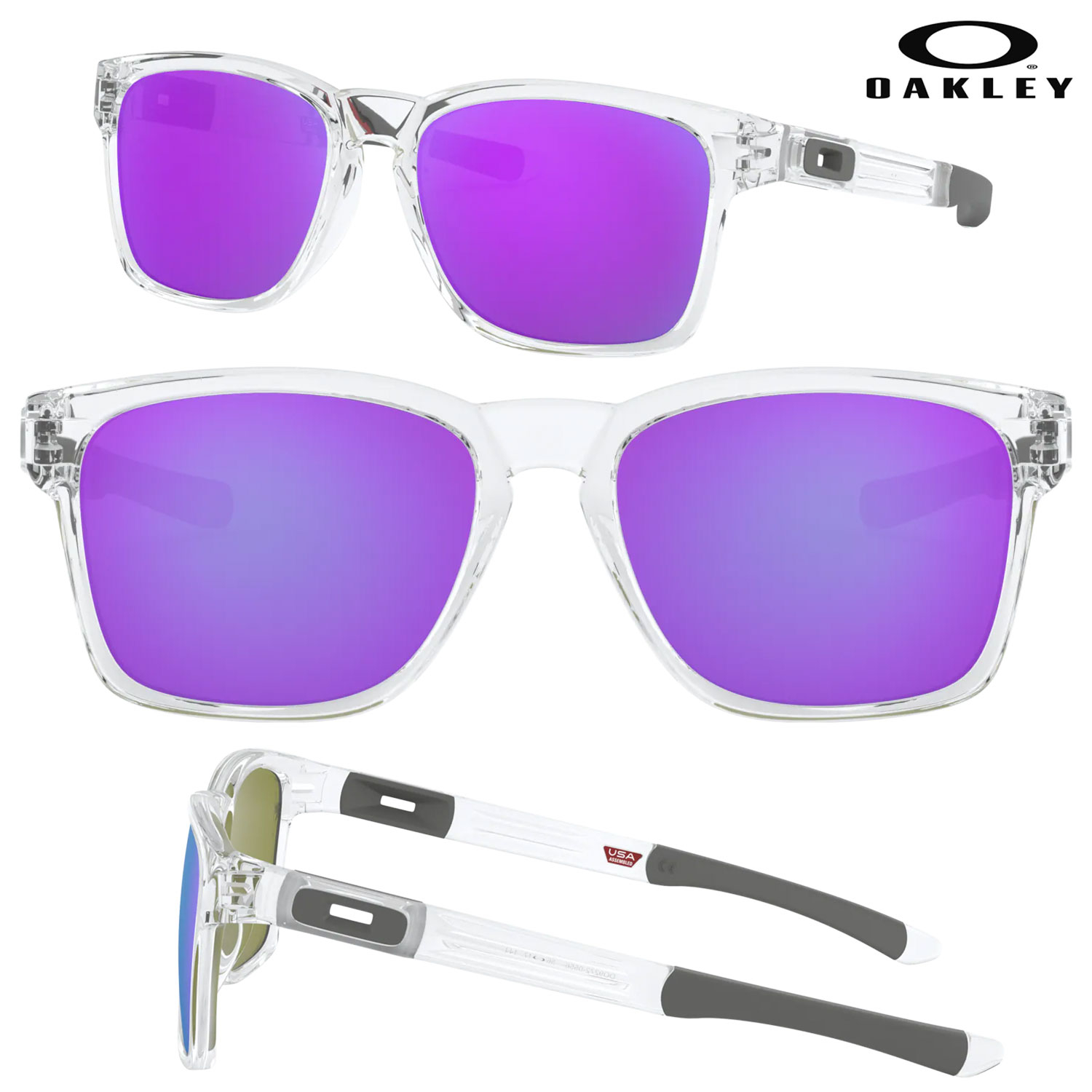 Razor Blade Sunglasses — Goggles & Glasses Catalyst