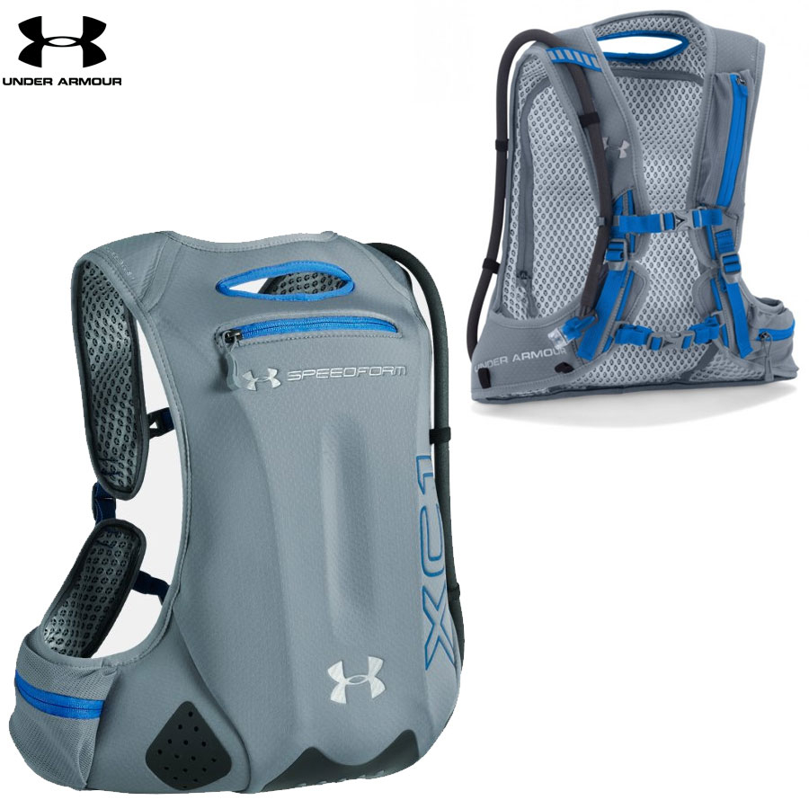 under armour running backpack