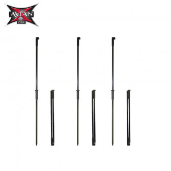 Avian-X LCD- Replacement Decoy Stakes 6pk