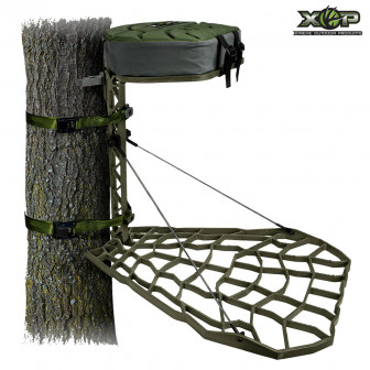 XOP Vanish Evolution 2021 Hang On Tree Stand