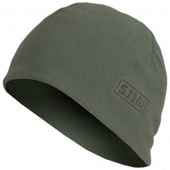 5.11 Tactical* Fleece Watch Cap (L/XL)- OD Green