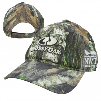 Mossy Oak Early Season NWTF Cap- MOOBS