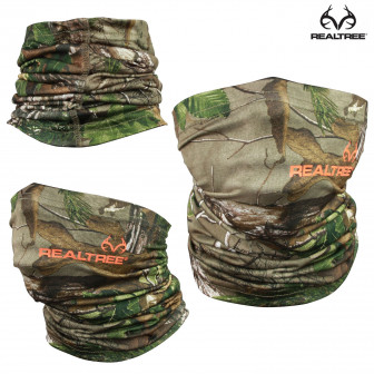 Realtree Hunting Gaiter- RTXG