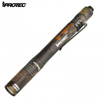 iProtec Inspector Light Pro - Camo