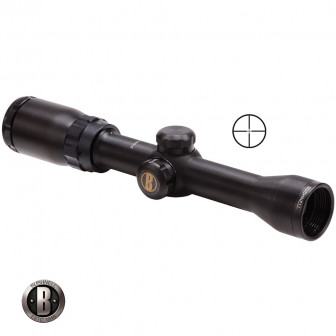 Bushnell Banner Dusk & Dawn 1-4x32 Circle-X Shotgun Scope 