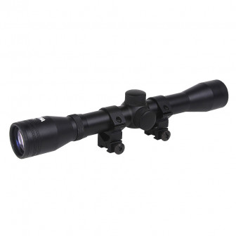 Hatsan Optima 4X32 Air Rifle Scope - Refurb