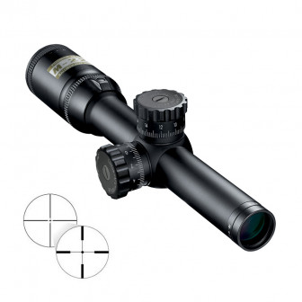 Nikon 1-4X20 M223 Rifle Scope PB