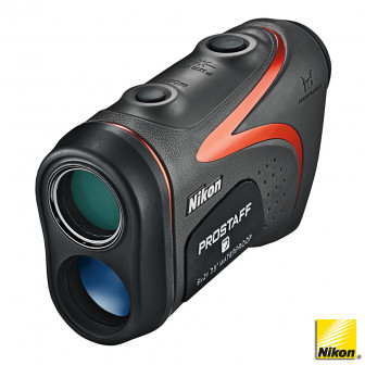 Nikon* PROSTAFF 7 Laser Rangefinder