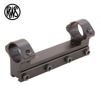 RWS Lock Down Scope Mount 30mm