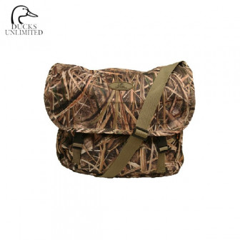 Ducks Unlimited Shoulder Bag- MOSGB