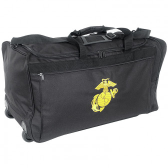 USMC Wheeled Duffel Bag