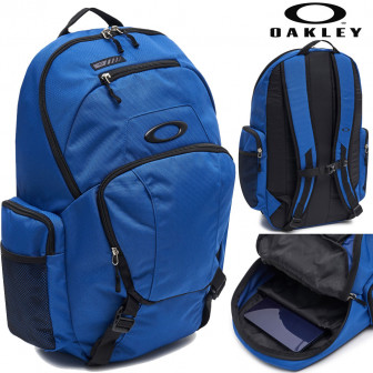 Oakley Blade Wet/Dry 30L Backpack- Electric Shade