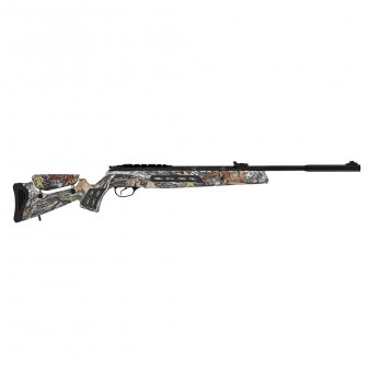 Hatsan Mod 125 Sniper Camo Vortex QE (.177cal) Air Rifle-Refurb