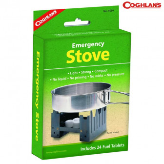 Coghlans Folding Stove