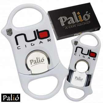 NUB Palio Guillotine Cutter- White