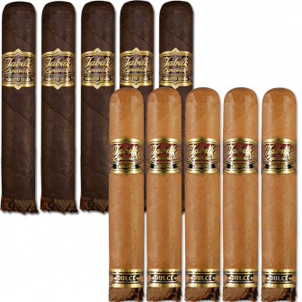 Tabak Especial Robusto Sampler [2/5's]