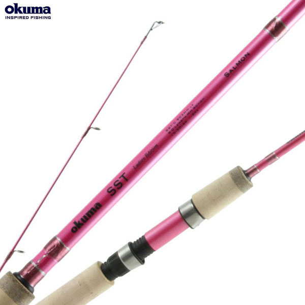 Okuma SST Spinning Rod