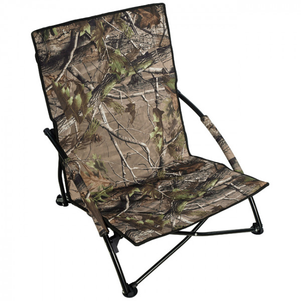 Ameristep Low-Boy Hunting Chair | Field Supply