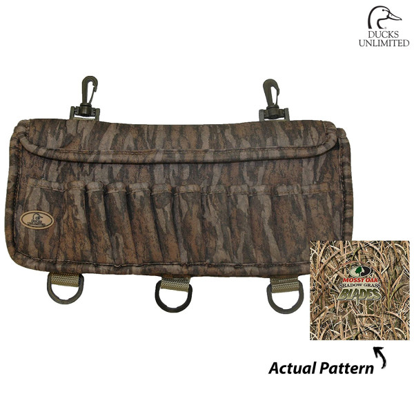 Ducks Unlimited Chest Shell Pack | Field Supply