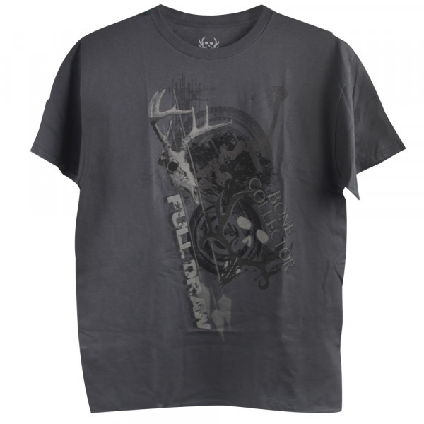 Bone Collector Full Draw T-Shirt (2X) | Field Supply