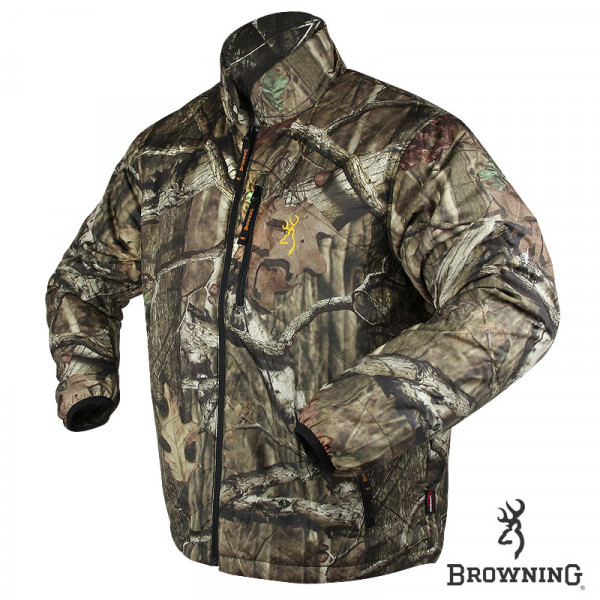 Browning Men's Primaloft Jacket | Field Supply