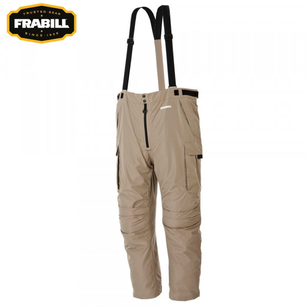 Frabill F1 Storm Pants