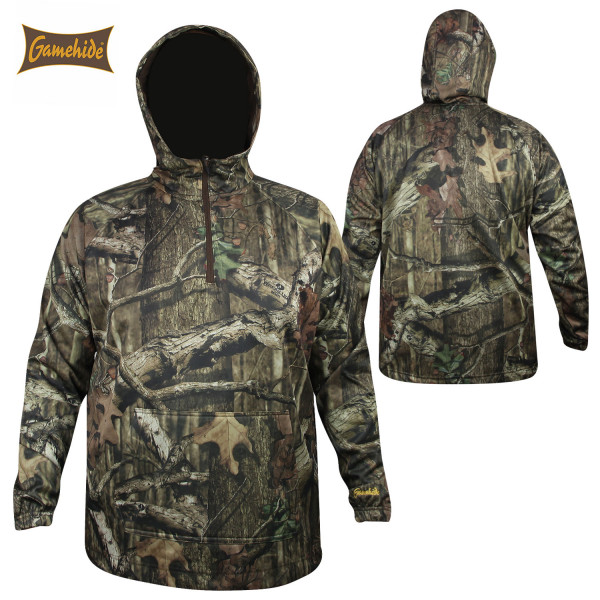 Gamehide Hill Country Hoodie (XL) | Field Supply