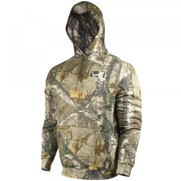 Major League Bowhunter Draw Hoodie (L) | Field Supply