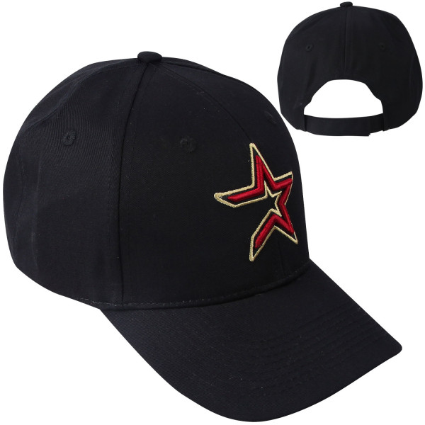 OC Ospreys on X: Here are more views of our Los Astros cap, which is  inspired by one of Houston's most well-known institutions - @ninfasoriginal  A lot of thought and hard work