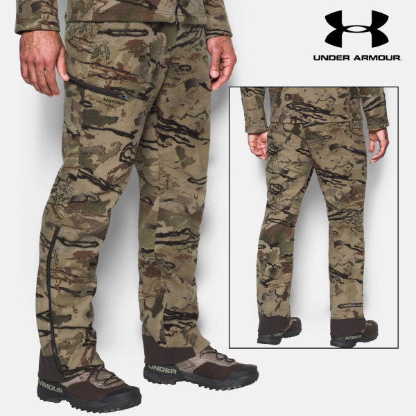 under armour ridge reaper barren