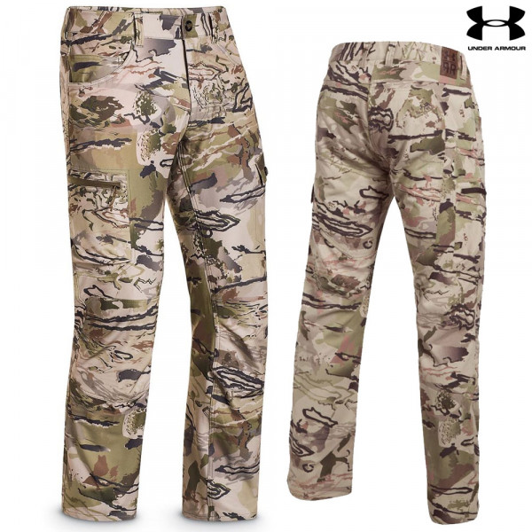 under armor ridge reaper