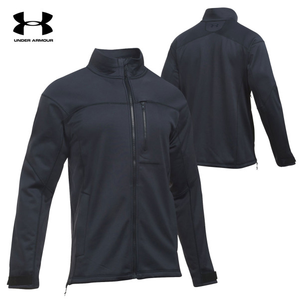 under armour army jacket