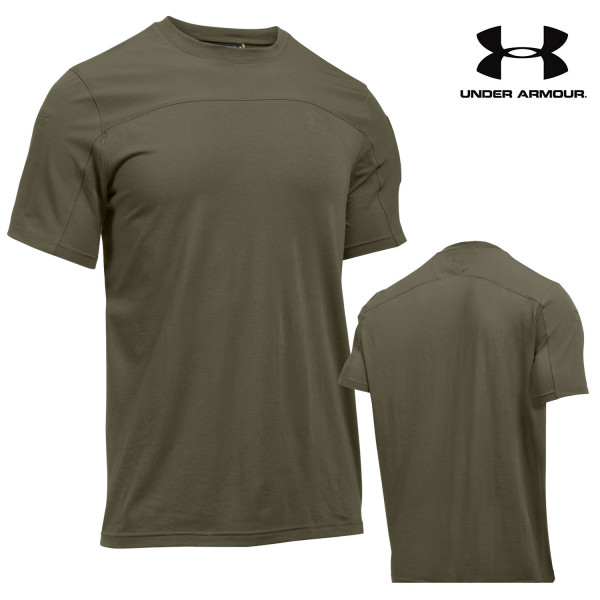 Under Armour Tactical Combat T-Shirt 