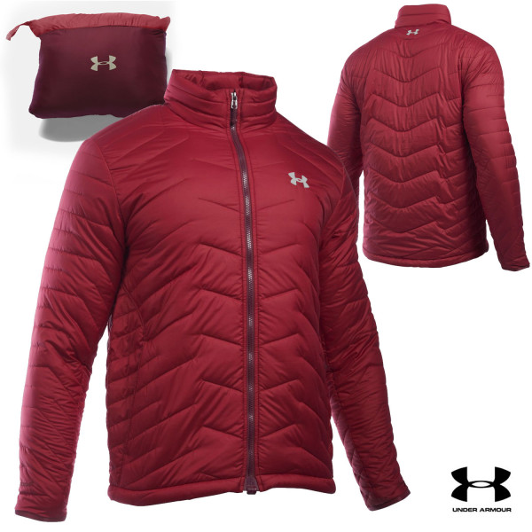 under armour coldgear maroon