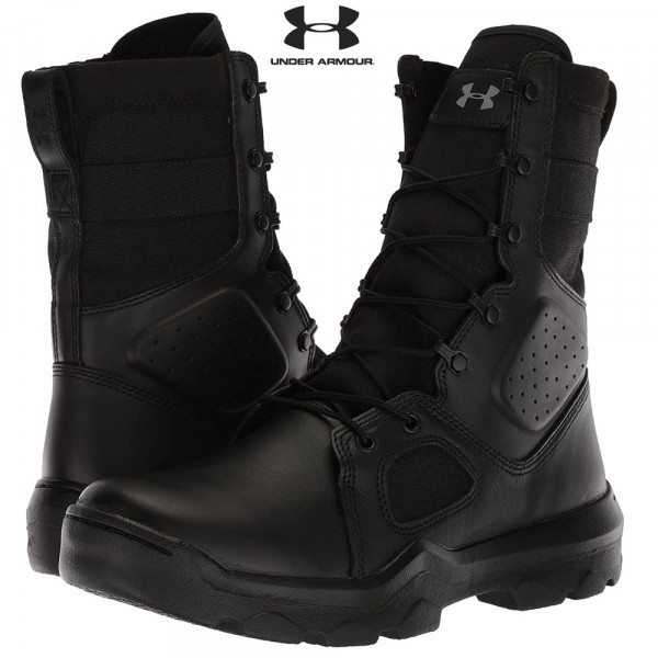 under armour fnp boots review