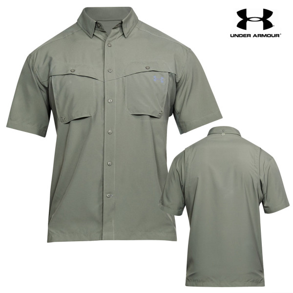 under armour tide chaser shirt