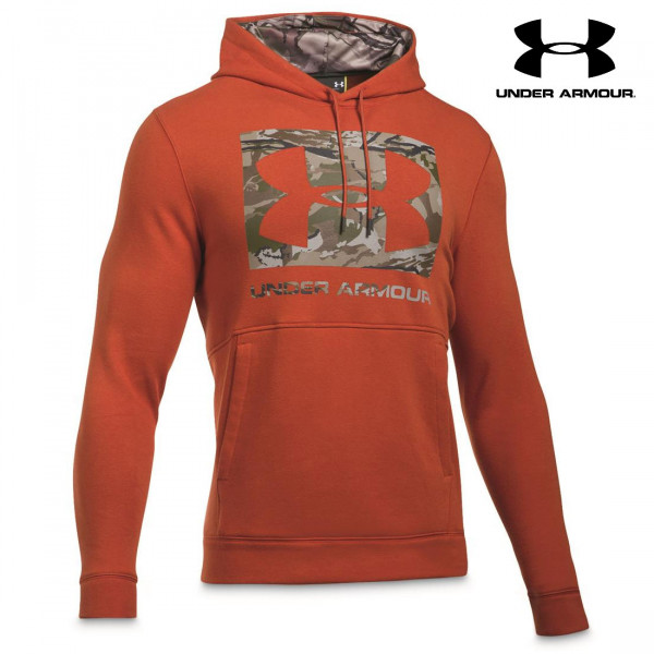 Under Armour Threadborne Camo Fill 