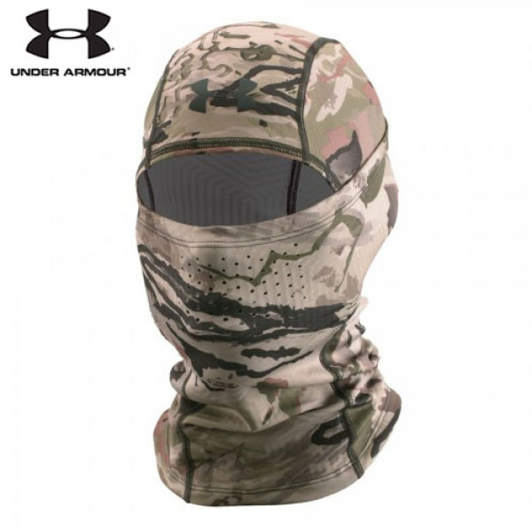 under armour coldgear infrared hunting pants