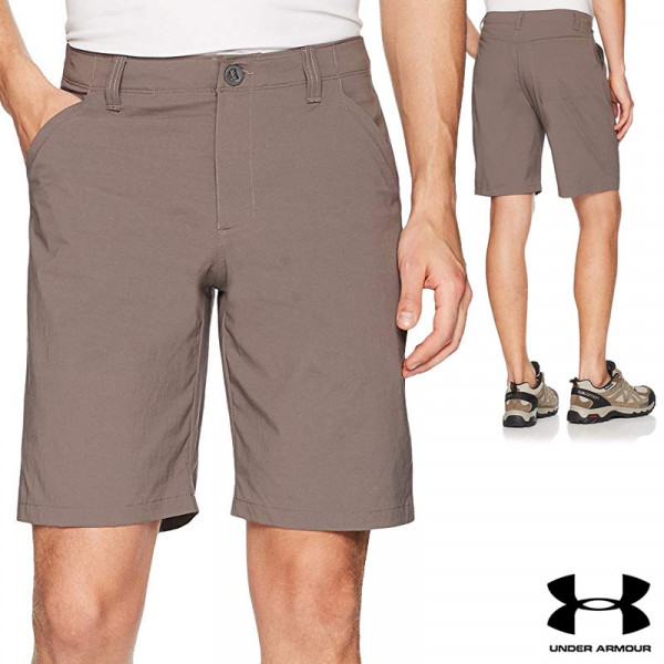 Under Armour Fish Hunter 2.0 Shorts (34 