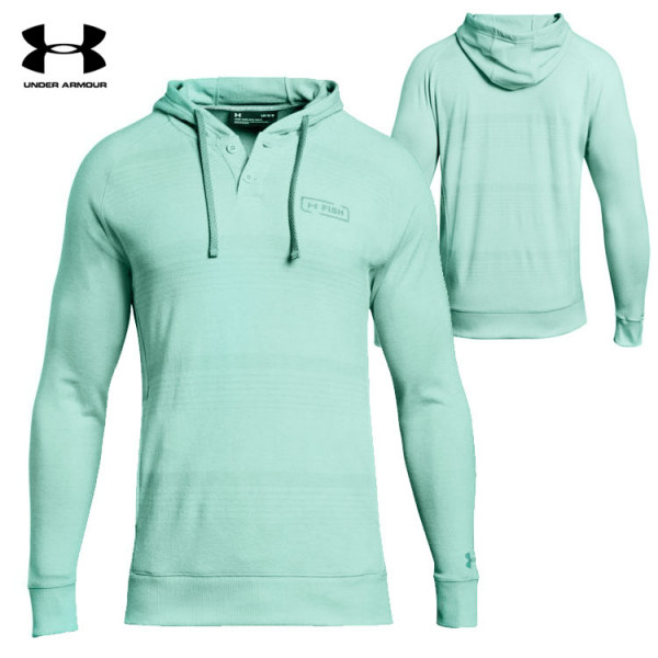 under armour popover