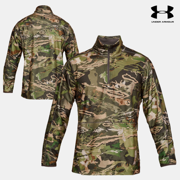 under armour camouflage