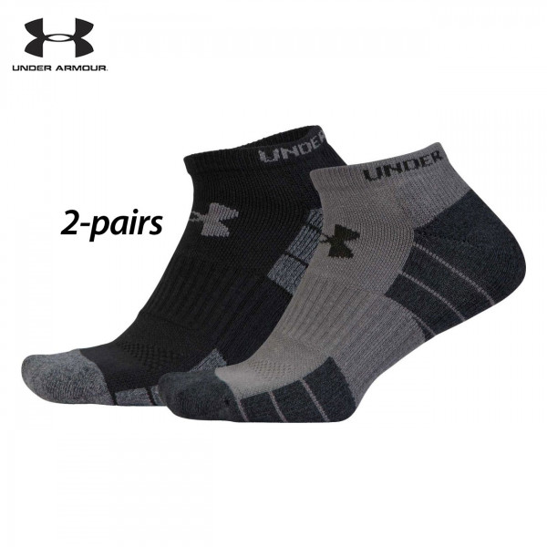 2 Pairs Under Armour Golf Elevated 