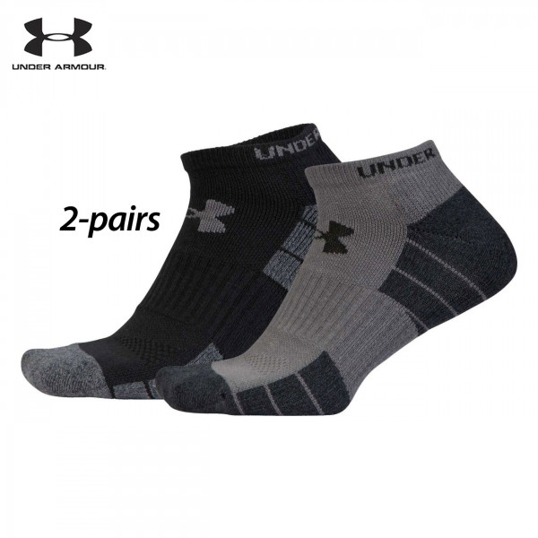 under armour elevated socks