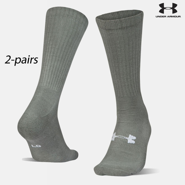 under armour boot socks